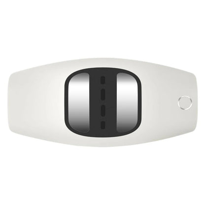 Electric Lumbar Traction Massager