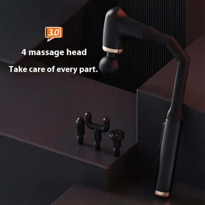 Fascia Gun Portable Massage Gun