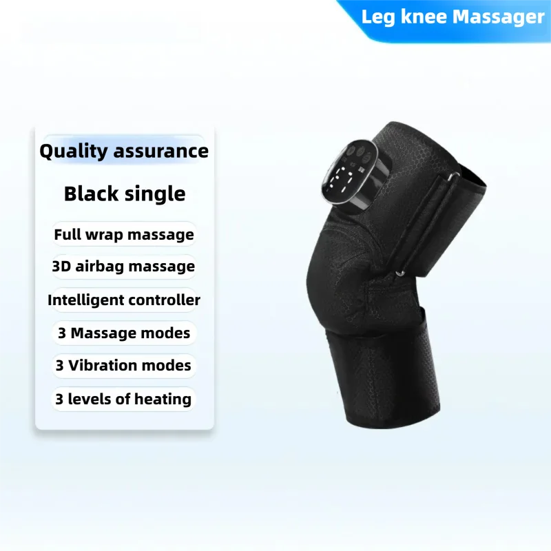 Jinkairui Heated Knee Massager