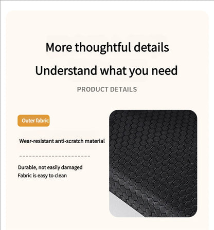 Jinkairui Heated Knee Massager