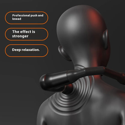 Fascia Gun Portable Massage Gun